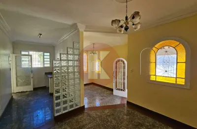 Casa para aluguel, 3 quartos, 1 suíte, 4 vagas, santa amélia - belo horizonte/mg