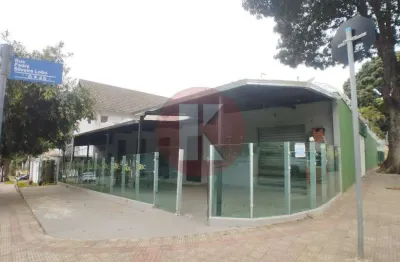 Ponto comercial para alugar em São Luiz, Belo Horizonte 