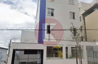 Cobertura à venda, 3 quartos, 1 suíte, 3 vagas, gutierrez - belo horizonte/mg