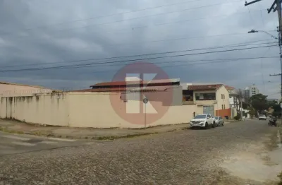 Barracão / Galpão / Depósito à venda na Santa Mônica, Belo Horizonte 