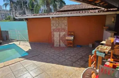 Casa à venda, 4 quartos, 1 suíte, 2 vagas, santa branca - belo horizonte/mg