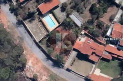Terreno à venda em Braúnas, Belo Horizonte 