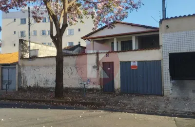 Casa com 3 quartos em belo horizonte (venda nova) – 100 m² com armários embutidos