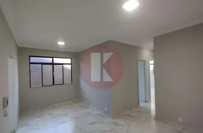 Apartamento de 03 quartos para alugar no heliópolis (venda nova) - belo horizonte