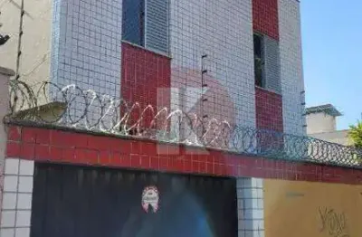 Cobertura para aluguel em santa branca, pampulha - 3 quartos, 1 suíte, 120 m²
