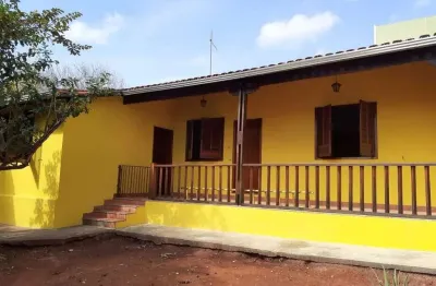 Casa ampla com quintal no candelária – 2 quartos | 2 vagas | 504m² de terreno - venda nova/belo horizonte
