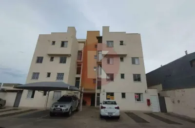 Apartamento de 02 quartos no copacabana - pampulha/belo horizonte