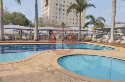 Apartamento de 02 quartos sendo 01 suíte, com armários no candelária - belo horizonte