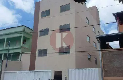 Apartamento 03 quartos, 02 vagas, localizado próximo ao centro comercial;