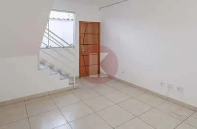 Casa à venda, 2 quartos, 1 vaga, são cosme de baixo (são benedito) - santa luzia/mg