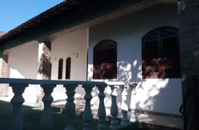 Casa com 6 quartos para alugar na Rua Javaes, Santa Mônica, Belo Horizonte