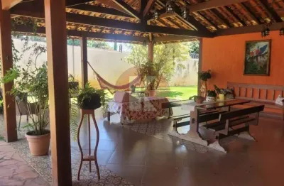 Linda casa à venda com 3 quartos no bairro garças – belo horizonte