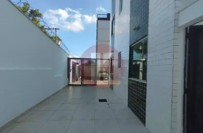 Apartamento com área privativa 02 quartos - venda nova/belo horizonte