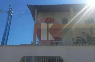 Casa independente 4 quartos com suíte – 2 vagas – são joão batista-belo horizonte