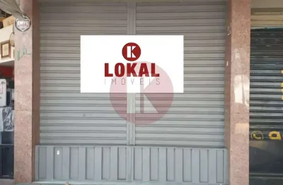 Ponto comercial para alugar na Avenida Guarapari, Santa Amélia, Belo Horizonte