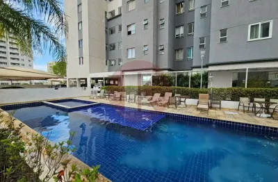 Apartamento 3 quartos com suíte | 92,34 m² no jardim guanabara, bh - financiamento aceito