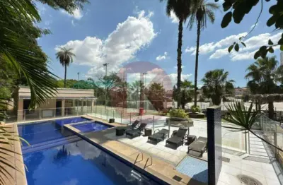 Apartamento exclusivo 2 quartos mobiliado para aluguel no santa amélia, bh