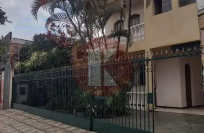 Casa à venda, 5 quartos, 1 suíte, 5 vagas, santa amélia - belo horizonte/mg