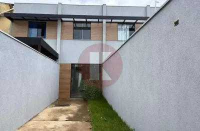 Casa de 02 quartos no Piratininga - Venda Nova/Belo Horizonte