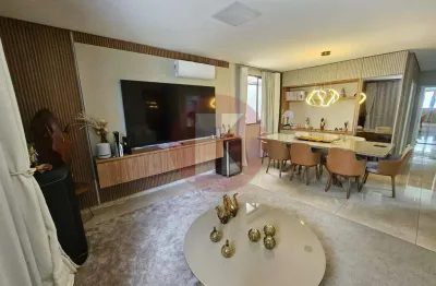 Casa para aluguel, 5 quartos, 1 suíte, 4 vagas, Santa Amélia - Belo Horizonte/MG