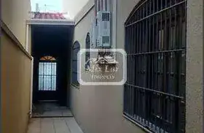 Sobrado a venda com 3 quartos, 198 m², vila campesina - osasco - sp