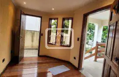 Sobrado a venda com 4 quartos, 287 m² - vila osasco - osasco - sp