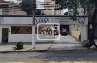 Casa comercial a venda  com 4 quartos , 490 m² - centro - osasco - sp