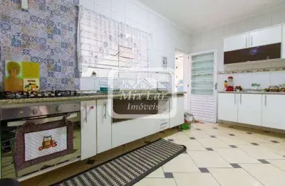 Sobrado  a venda com 3 quartos , 228 m² - jardim d abril - osasco - sp