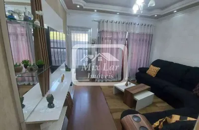 Sobrado a venda com 2 quartos, 240 m²  pestana - osasco - sp