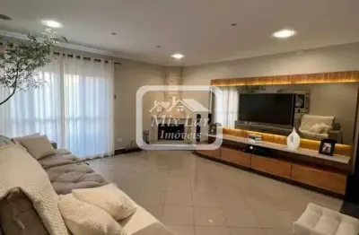 Sobrado a venda com 3 quartos, 263 m² - rochdale - osasco - sp
