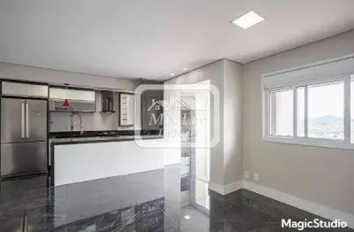 Apartamento a venda com 2 quartos, 72 m² - vila osasco - osasco sp