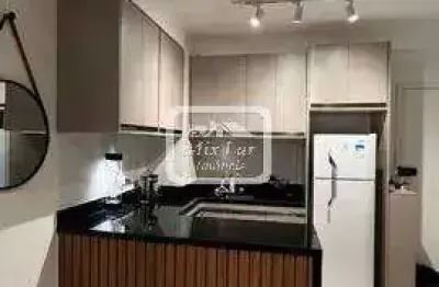 Apartamento a venda com 1 quarto, 43 m², jardim d&apos;abril - osasco sp