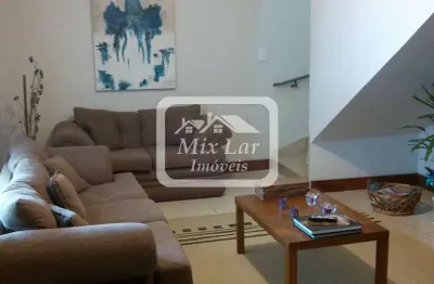 Sobrado a venda com 3 quartos, 200 m² - km 18 - osasco - sp