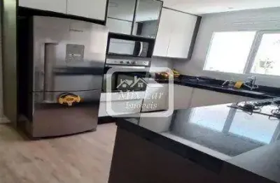 Casa térrea a venda, com 2 quartos,  santo antônio- osasco - sp