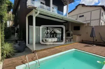 Sobrado a venda com 3 quartos, 180 m², adalgisa - osasco - sp