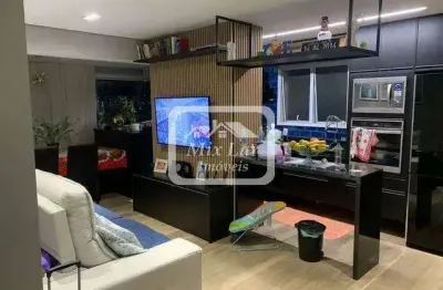 Apartamento a venda com 3 quartos , 96 m² - vila osasco - osasco sp