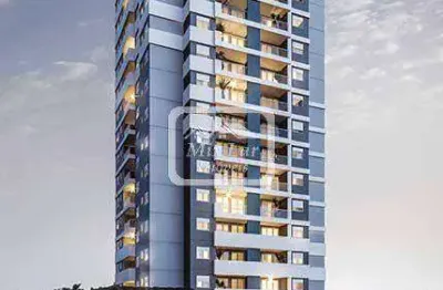 Apartamento a venda com 2 quartos, 57 m² - vila yara - osasco sp