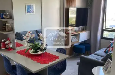 Apartamento a venda com 2 quartos, 37 m² - presidente altino - osasco sp
