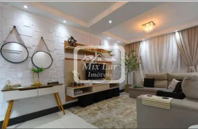Sobrado a venda com 4 quartos, 215 m²,  bela vista - osasco - sp