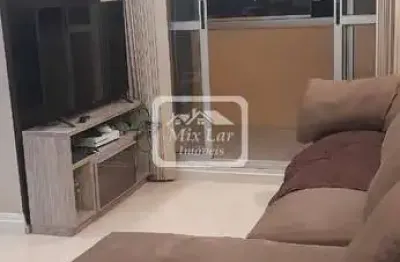 Apartamento a venda com 3 quartos, 80 m², jaguaribe - osasco sp