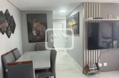 Apartamento a venda com 3 quartos, 92 m²,  centro - osasco sp