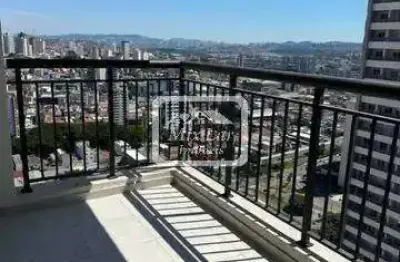 Apartamento a venda com 2 quartos, 91 m² - continental - osasco sp