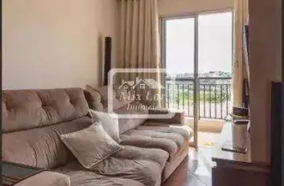 Apartamento a venda com 3 quartos, 53 m², são pedro - osasco sp