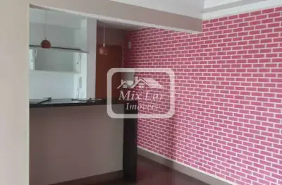 Apartamento para venda, 3 quartos, 74 m², quitaúna - osasco sp
