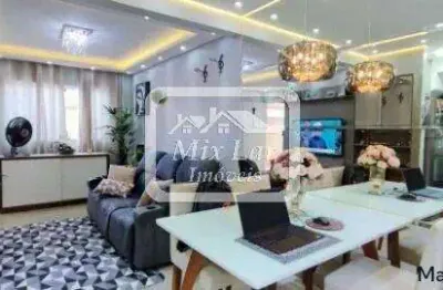 Casa em condomínio a venda, 2 quartos, 75 m² - ayrosa- osasco - sp