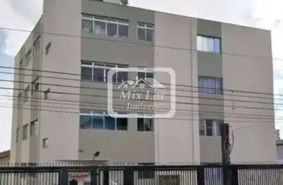 Apartamento a venda com 2 quartos, 70m² - santo antônio - osasco sp