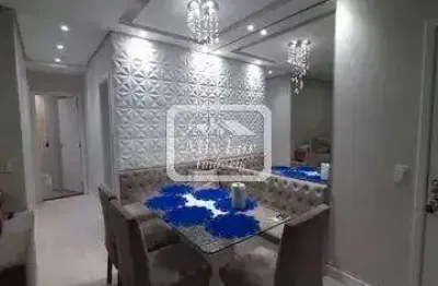 Apartamento a venda com 2 quartos, 53 m², city bussocaba - osasco sp
