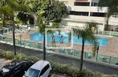 Apartamento a venda com 2 quartos, com 72 m²,  vila yara - osasco sp