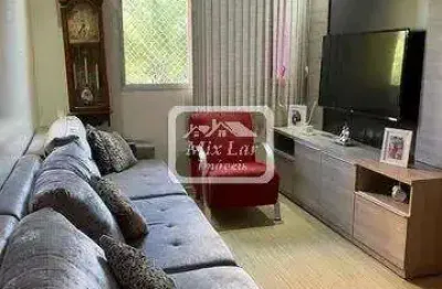 Apartamento a venda com 2 quartos, 58 m² - piratininga - osasco sp