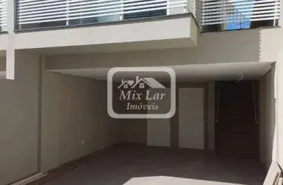 Sobrado a venda com 3 quartos, 152 m², novo osasco - osasco - sp